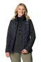 Colete Columbia Heavenly II Preto Feminino
