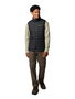 Colete Columbia Masculino Powder Lite II Preto