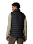 Colete Columbia Masculino Powder Lite II Preto