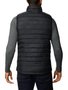 Colete Columbia Powder Lite Masculino Preto