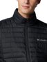 Colete Columbia Masculino Silver Falls II Preto