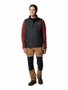 Colete Columbia Masculino Silver Falls II Preto