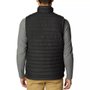 Colete Columbia Silver Falls Vest Masculino Preto