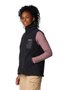 Colete Columbia Feminino West Bend II Preto