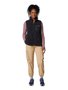 Colete Columbia Feminino West Bend II Preto