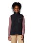 Colete Columbia Feminino West Bend II Preto