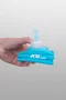 Colete de Hidratação HUPI Supreme + 02 Soft Flask 350Ml