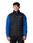 Colete Columbia Masculino Delta Ridge II Preto