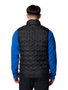 Colete Columbia Masculino Delta Ridge II Preto