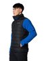 Colete Columbia Masculino Delta Ridge II Preto