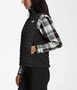 Colete The North Face Feminino Canyonlands Hybrid Preto