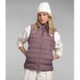 Colete The North Face W Aconcagua 3 Vest 84JP Roxo Feminino