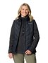 Colete Columbia Heavenly II Preto Feminino