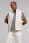Colete The North Face Feminino Aconcágua 3 Off White