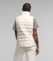 Colete The North Face Feminino Aconcágua 3 Off White
