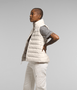 Colete The North Face Feminino Aconcágua 3 Off White