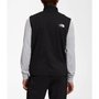 Colete The North Face Masculino Canyonlands Vest Preto
