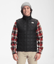 Colete The North Face Thermoball Eco 2.0 Masculino Preto 