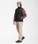 Colete The North Face Thermoball Eco 2.0 Masculino Preto 