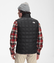 Colete The North Face Thermoball Eco 2.0 Masculino Preto 