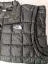 Colete The North Face Thermoball Eco 2.0 Masculino Preto 