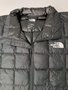 Colete The North Face Thermoball Eco 2.0 Masculino Preto 