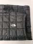 Colete The North Face Thermoball Eco 2.0 Masculino Preto 