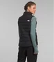 Colete Feminino Aconcágua 3 TNF Black