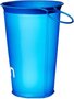 Copo Dobrável Salomon Cup Soft Speed Flexível 150ML Azul