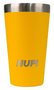 Copo Térmico HUPI Fun 480ML Amarelo
