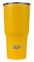 Copo Térmico HUPI Gump 600ML Amarelo