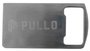 Copo Térmico Pullo Kippis 480ML Preto