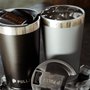 Copo Térmico Pullo Kippis 480ML Preto