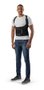 Corretor Postural Model Largo Hidrolight OR1457