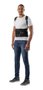 Corretor Postural Support Estreito Hidrolight OR1454