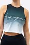 Cropped HUPI Colors Cinza