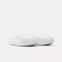Chinelo Reebok DMX Recovery Mule Unissex Branco
