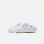 Chinelo Reebok DMX Recovery Mule Unissex Branco