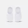 Chinelo Reebok DMX Recovery Mule Unissex Branco