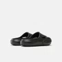 Chinelo Reebok DMX Recovery Mule Unissex Preto