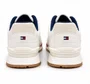 Tênis Tommy Hilfiger Dorian 1A Branco