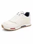 Tênis Tommy Hilfiger Dorian 1A Branco