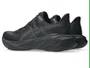 Tênis ASICS Dynablast 6 SE Masculino Preto