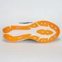 Tênis ASICS Dynablast 6 Masculino Azul e Laranja