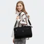 Bolsa Kipling Elysia Work S Preto