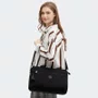 Bolsa Kipling Elysia Work S Preto