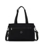 Bolsa Kipling Elysia Work S Preto