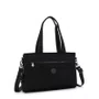 Bolsa Kipling Elysia Work S Preto