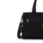 Bolsa Kipling Elysia Work S Preto