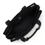 Bolsa Kipling Elysia Work Preto